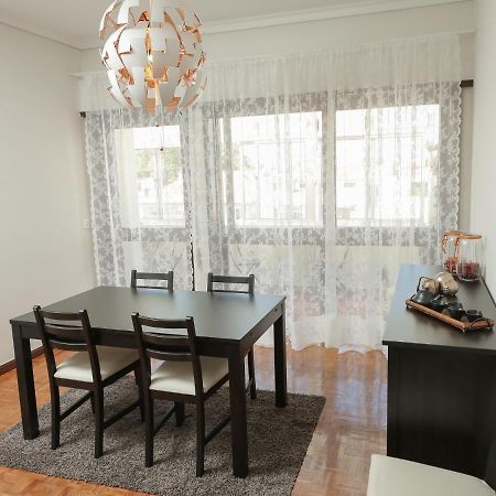 Апартаменти Oporto Guest Cedofeita Terrace Екстер'єр фото