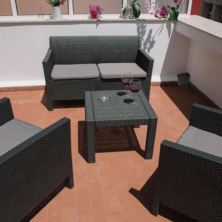 Апартаменти Oporto Guest Cedofeita Terrace Екстер'єр фото