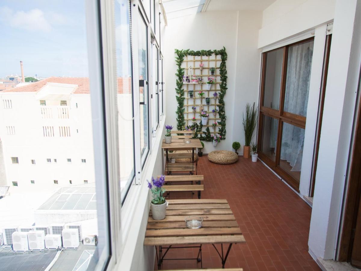 Апартаменти Oporto Guest Cedofeita Terrace Екстер'єр фото